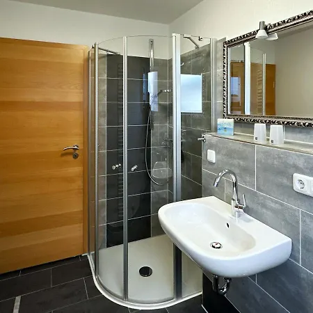 *haus Ose* Apartamento Wittdün