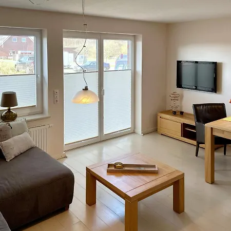 Apartamento *haus Ose*