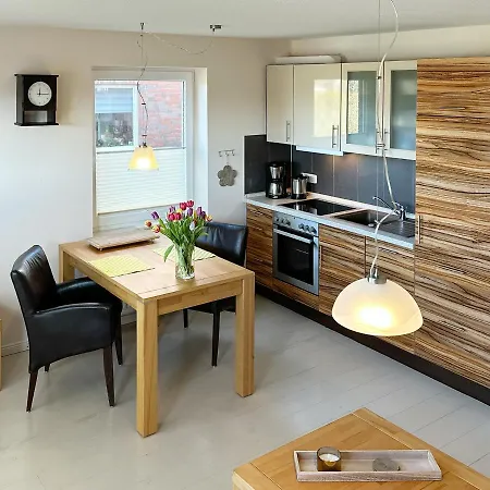 *haus Ose* Apartamento *