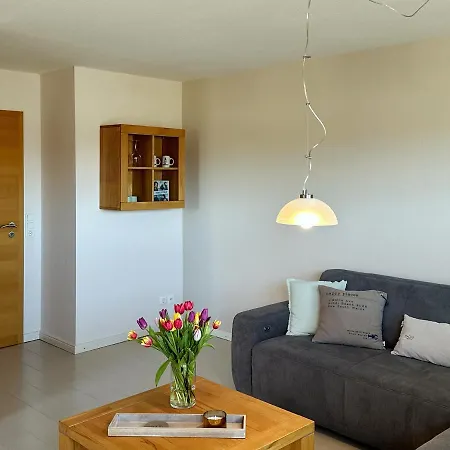 *haus Ose* Apartamento