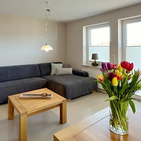 *haus Ose* Apartamento *