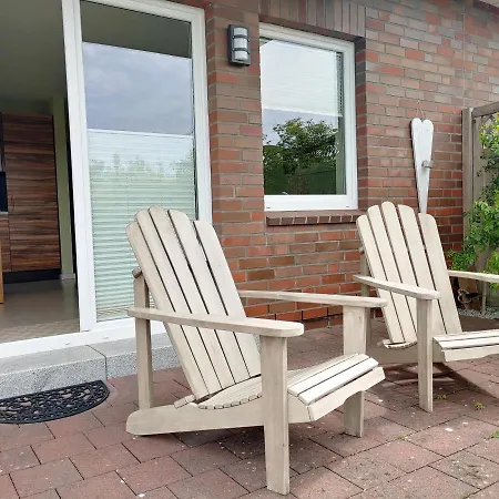 Apartamento *haus Ose*