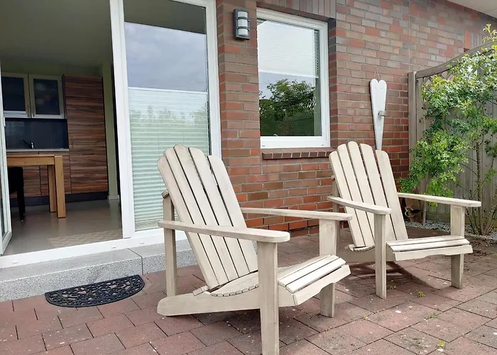 Apartamento *haus Ose*